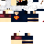 Texture for Steve