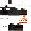 Texture for kakashi