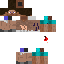 Texture for ILE STEVE