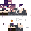 Texture for TeaGirl