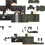 Texture for Доделанный скин