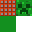 Texture for creeper tnt