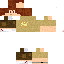 Texture for Ed from Shaun of theDead