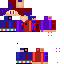 Texture for perfectly balanced