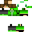 Texture for Glauber