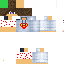 Texture for steve
