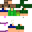 Texture for Pigichu