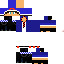 Texture for upated DragoonPixelmon