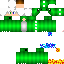 Texture for Rex