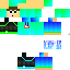 Texture for george not found/ me