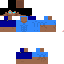 Texture for Blazor (Stranded)