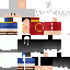 Texture for minato