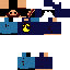 Texture for Pac Hidden Side