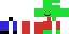 Texture for dannysia