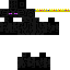 Texture for enderman