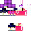Texture for bunny bun