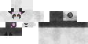 Texture for Cutest Panda ;3