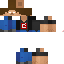 Texture for herbrine mojang