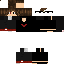 Texture for MrCatBR sem blusa