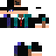 Texture for MwtalGamesBR Murillo terno