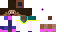 Texture for NoobSteve