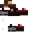 Texture for Logan skin
