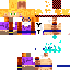 Texture for Diegohan1358YT