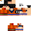 Texture for Goku(Namek)