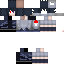 Texture for sasuke skin
