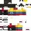 Texture for ImFleex