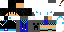 Texture for TonyStark