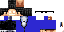 Texture for gandname style