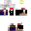 Texture for deserteagle
