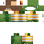 Texture for Dino