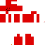 Texture for red divi