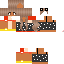 Texture for Ahdia's First Render