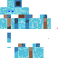 Texture for Ms Manhattan