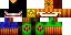Texture for Pumpkin Bashur V2
