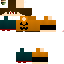 Texture for pawe