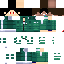 Texture for dengito squid