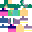 Texture for ヒズ