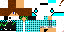 Texture for logam