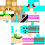 Texture for Pandinha_Gamer