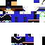Texture for Bruno_Bionic2