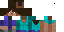 Texture for F steve F