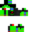 Texture for xdcccs