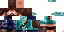 Texture for steve2