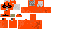 Texture for Kyuubi