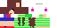 Texture for FlutterShy