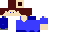 Texture for sketon steve